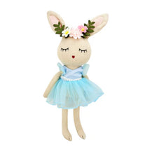 Load image into Gallery viewer, Mad Ally Knitted Plush Friends