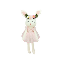 Load image into Gallery viewer, Mad Ally Knitted Plush Friends