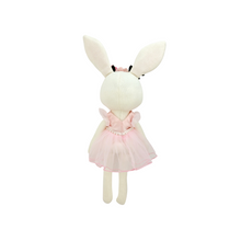 Load image into Gallery viewer, Mad Ally Knitted Plush Friends