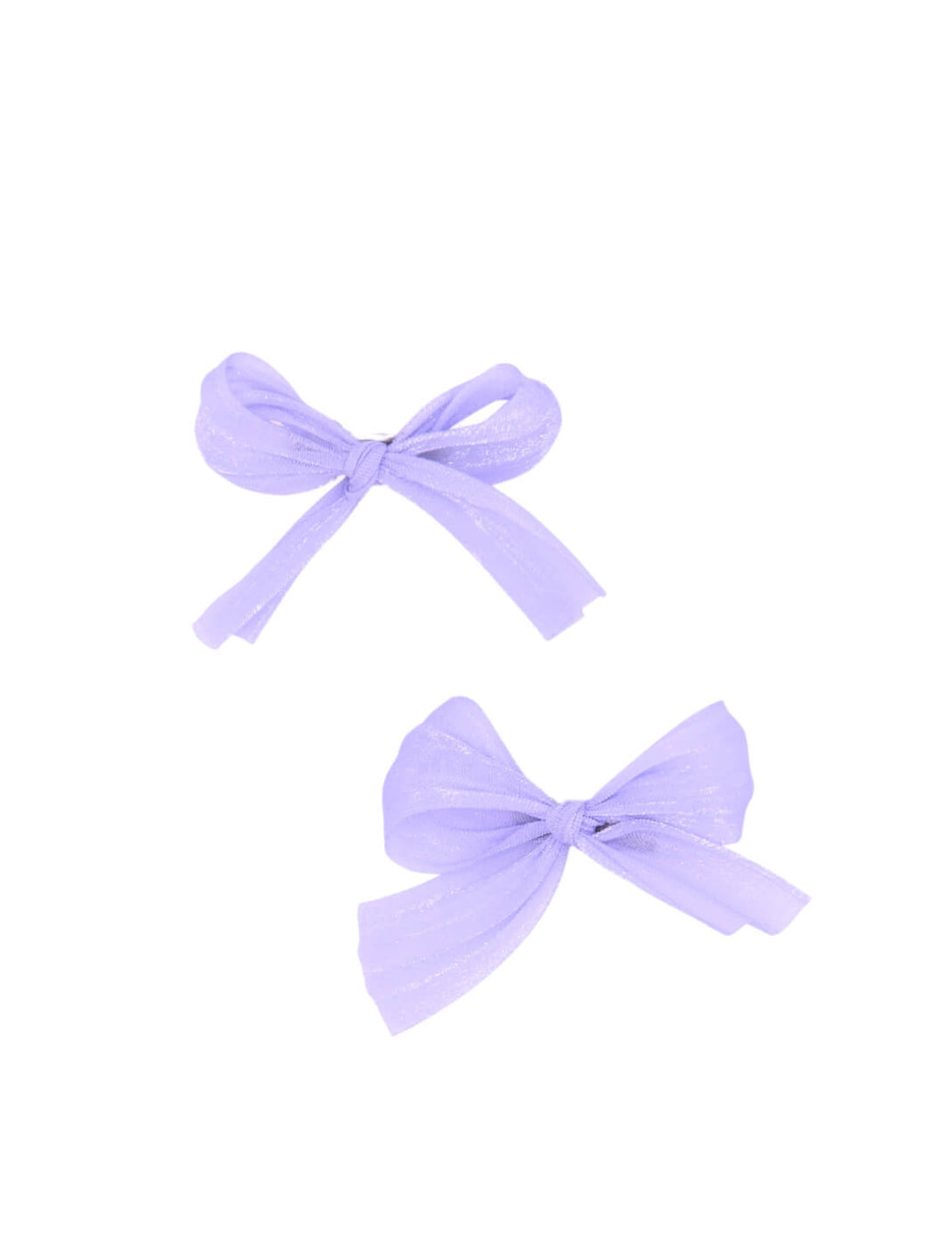 Bunheads Petite Barrette Set