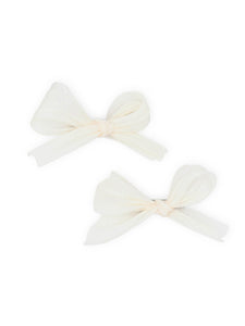Bunheads Petite Barrette Set