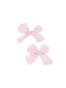 Bunheads Petite Barrette Set