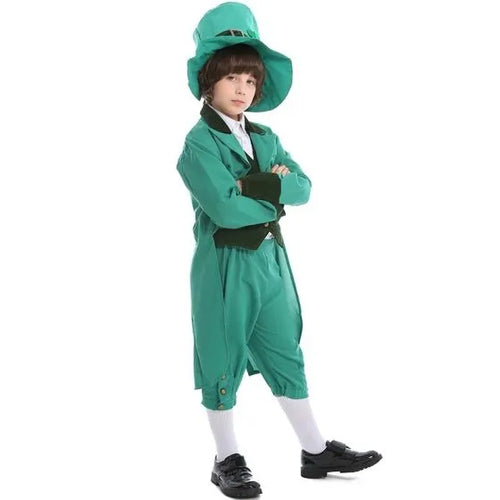 Leprechaun Costume