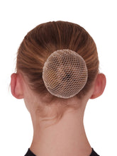 Load image into Gallery viewer, Bunheads Hair Net Bun Cover