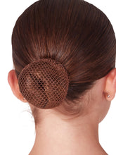 Load image into Gallery viewer, Bunheads Hair Net Bun Cover