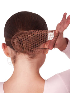 Bunheads Hair Net Bun Cover