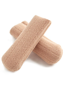 Bunheads Jelly Tips - Seamless Toe Socks