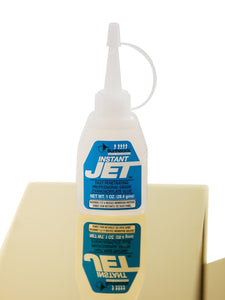 Bunheads Jet Glue