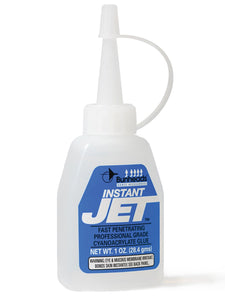 Bunheads Jet Glue