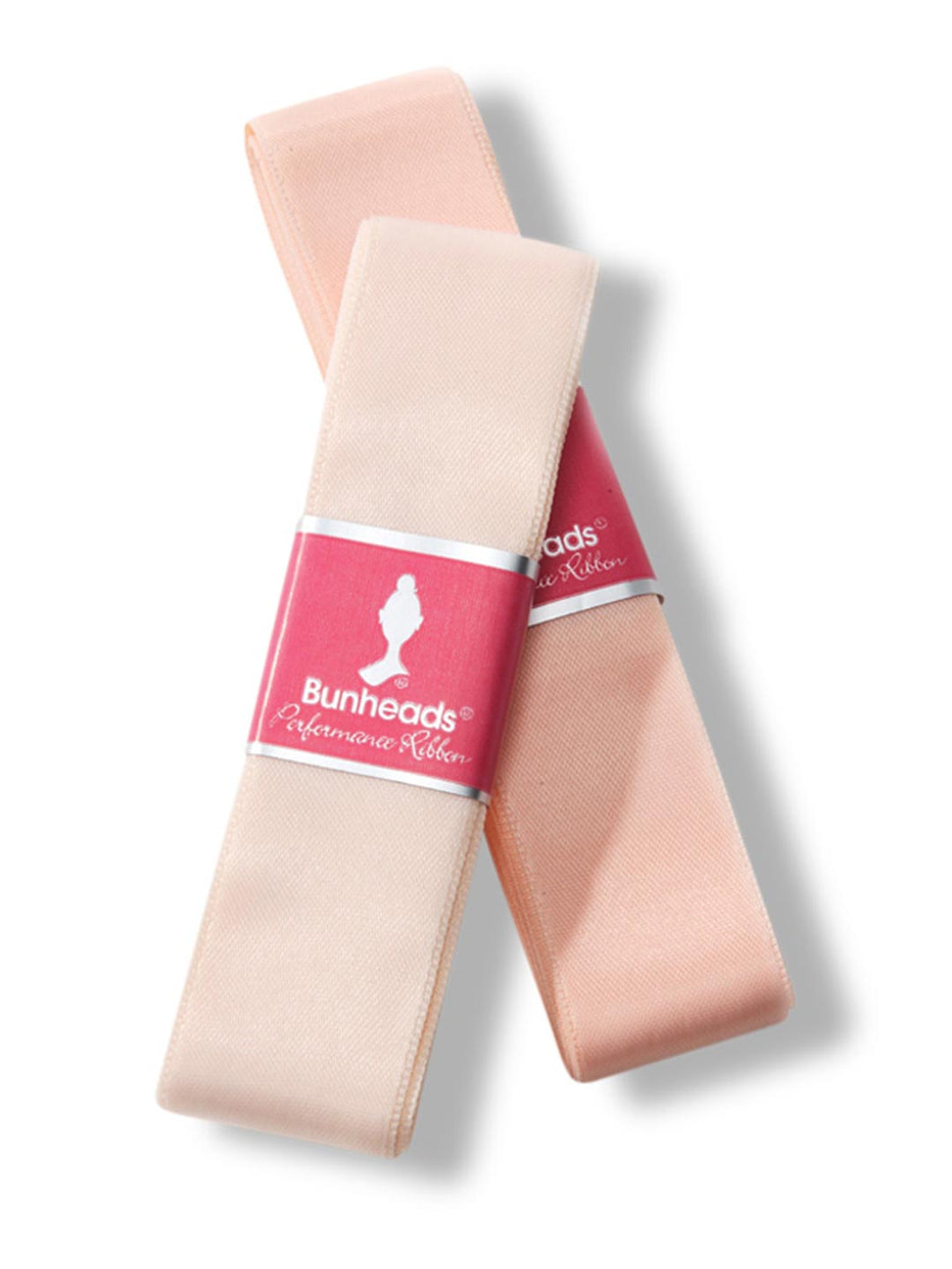 Bunheads Performance Ribbon for Pointe Shoes