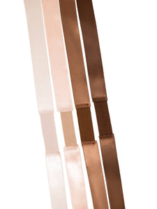 Bunheads Flexers Tendonitis Ribbons (Flexi Rehearsal Ribbons)