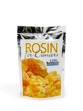 Load image into Gallery viewer, Bunheads Rock Rosin 4oz-12oz Bag