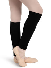 Load image into Gallery viewer, Capezio Harmonie 12&quot; Legwarmer - Girls