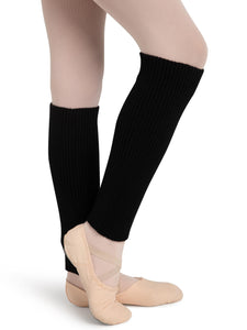 Capezio Harmonie 12" Legwarmer - Girls