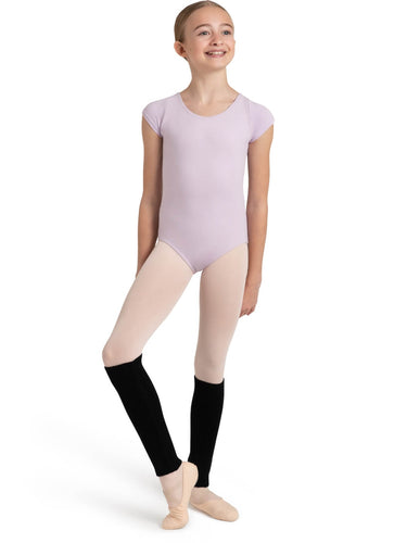 Capezio Harmonie 12
