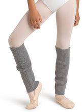 Load image into Gallery viewer, Capezio Harmonie 12&quot; Legwarmer - Girls