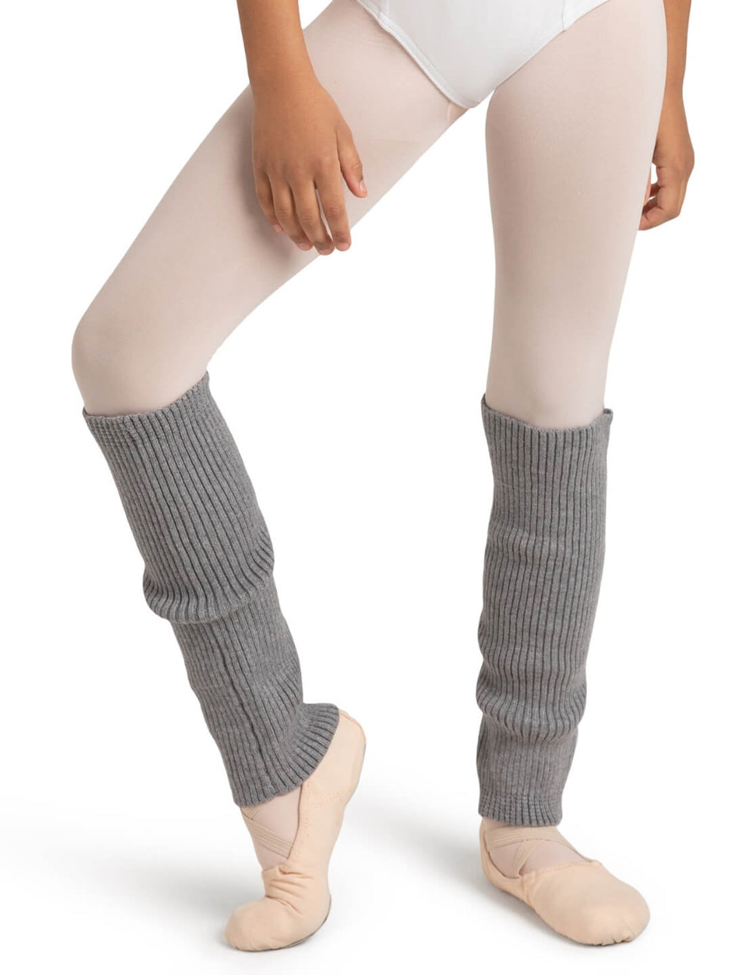 Capezio Harmonie 12