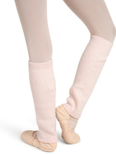 Load image into Gallery viewer, Capezio Harmonie 12&quot; Legwarmer - Girls