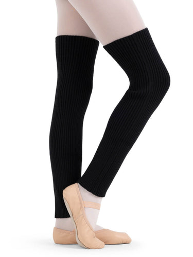 Capezio Harmonie 18