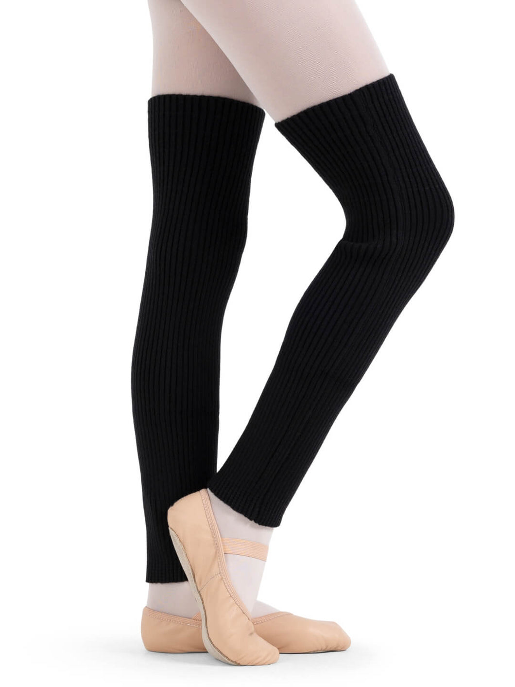 Capezio Harmonie 18