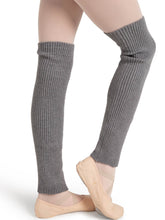 Load image into Gallery viewer, Capezio Harmonie 18&quot; Legwarmer - Girls
