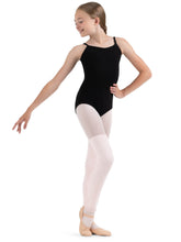 Load image into Gallery viewer, Capezio Harmonie 18&quot; Legwarmer - Girls