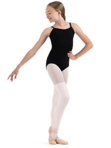 Capezio Harmonie 18" Legwarmer - Girls