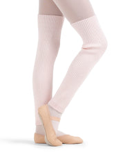 Load image into Gallery viewer, Capezio Harmonie 18&quot; Legwarmer - Girls