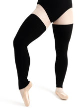 Load image into Gallery viewer, Capezio Harmonie 27&quot; Legwarmer