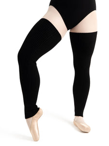 Capezio Harmonie 27" Legwarmer