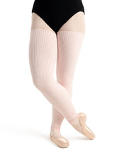 Load image into Gallery viewer, Capezio Harmonie 27&quot; Legwarmer
