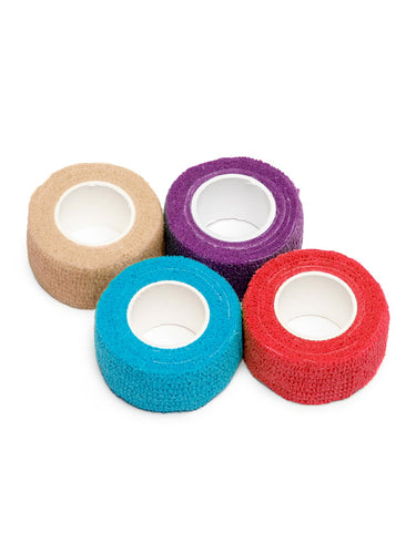 Bunheads Toe Wrap/Tape 4pk