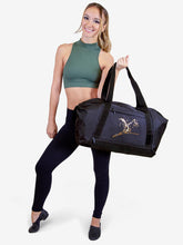 Load image into Gallery viewer, Capezio Ballet Squad Duffle