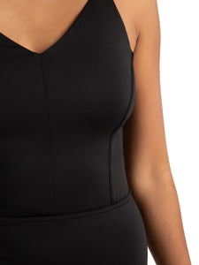 Capezio Bella Notte: Amore Leotard