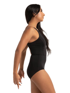 Capezio Bella Notte: Amore Leotard