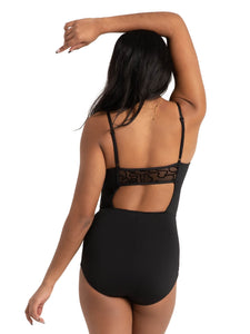 Capezio Bella Notte: Amore Leotard