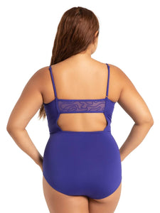 Capezio Bella Notte: Amore Leotard