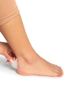 Bunheads Blister Pads - Adhesive Bandages for Healing & Prevention