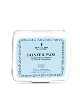 Load image into Gallery viewer, Bunheads Blister Pads - Adhesive Bandages for Healing &amp; Prevention