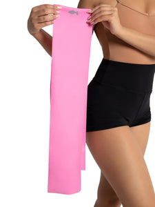 Bunheads Resistance Bands - Medium & Heavy Strength Combo Pack