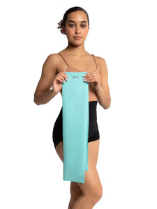 Bunheads Resistance Bands - Medium & Heavy Strength Combo Pack