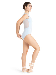 Capezio Whispering Waves: Saltwater Leotard