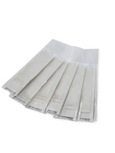 Load image into Gallery viewer, Capezio Shoulder &amp; Back Straps - Clear &amp; Fabric