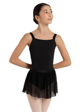 Load image into Gallery viewer, Capezio Cloud 9: Sky Skirt