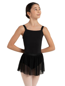 Capezio Cloud 9: Sky Skirt