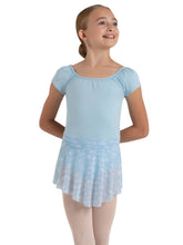 Load image into Gallery viewer, Capezio Cloud 9: Sky Skirt
