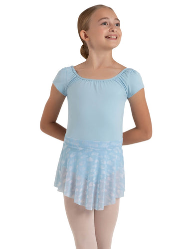 Capezio Cloud 9: Sky Skirt