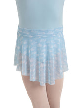 Load image into Gallery viewer, Capezio Cloud 9: Sky Skirt