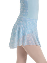 Load image into Gallery viewer, Capezio Cloud 9: Sky Skirt