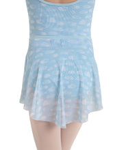 Load image into Gallery viewer, Capezio Cloud 9: Sky Skirt